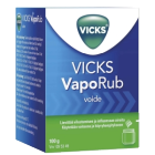 VICKS VAPORUB 100 g voide