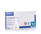 Virbac Allerderm Spot On, 6 x 2 ml