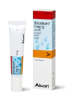 VISCOTEARS 2 mg/g 10 g silmägeeli