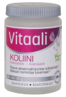 Vitaali Koliini 60 tabl. / 60 g 