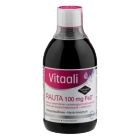 Vitaali Rauta nestemäinen rautavalmiste 100 mg 500 ml  