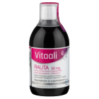 Vitaali Rauta nestemäinen rautavalmiste 50 mg 500 ml 
