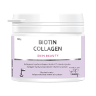 Vitabalans Biotin Collagen Skin Beauty jauhe 100 g