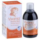 Vivania Beauty Shot Mango-Meloni 500 ml 