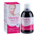 Vivania Beauty Shot punaiset marjat 500 ml