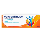 VOLTAREN EMULGEL 11,6 mg/g 100 g geeli