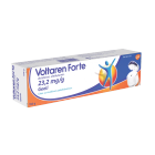 VOLTAREN FORTE 23,2 mg/g 150 g geeli