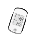 VTRUST Fingertip Pulse Oximeter