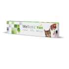 WeBiotic Fast makupasta (<12 kg) 15 ml 