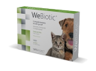 WeBiotic makutabletit 30 tabl