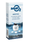 WellO2 Mentolitabletti 20 tabl