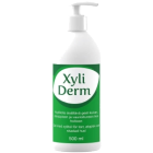 Xyliderm 500ml pumppupullo