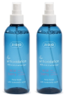 Ziaja Acai Berry kasvovesisuihke tuplapakkaus 200 ml + 200 ml