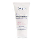 Ziaja Acai Berry rauhoittava ja suojaava päivävoide SK10 50 ml