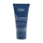 Ziaja Acai Berry uudistava kasvo- ja kaulavoide 50 ml
