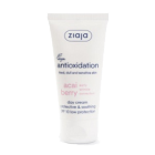 Ziaja Acai päivävoide 50 ml + kaula/yövoide 50 ml setti