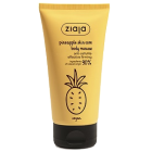 Ziaja Ananas kosteuttava vartalomousse 160 ml
