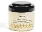 Ziaja Argan silottava hiusnaamio 200 ml lämpösuojalla