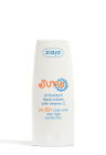 Ziaja aurinkovoide kasvoille SK50 50ml