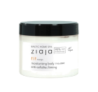 Ziaja Baltic Home Spa Fit kosteuttava vartalomousse 300 ml
