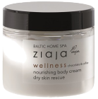 Ziaja  Baltic Home Spa Wellness ravitseva vartalovoide 300 ml
