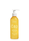 Ziaja C.B3 vitamiini puhdistusgeeli kasvoille 190 ml