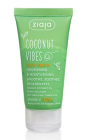 Ziaja coconut & orange vibes kasvovoide 50 ml