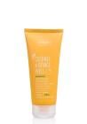 Ziaja coconut & orange vibes shampoo 200ml