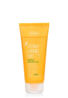 Ziaja coconut & orange vibes suihkugeeli 200ml