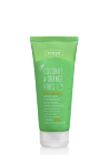 Ziaja coconut & orange vibes vartalomousse 200ml