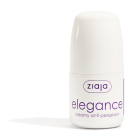 Ziaja Elegance antiperspirantti 60 ml