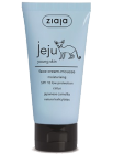 Ziaja Jeju moussemainen päivävoide SK10 nuorelle iholle 50 ml