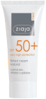 Ziaja Med SK50+ sävytetty kasvovoide 50 ml 