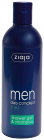 Ziaja Men 2in1 suihkugeeli-shampoo 300 ml