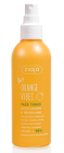 Ziaja orange vibes kasvovesisuihke 190ml