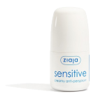 Ziaja Sensitive antiperspirantti 60 ml