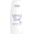 Ziaja Sensitive entsymaattinen kuorinta kasvoille 60 ml
