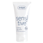 Ziaja Sensitive rauhoittava päivävoide SK 20 50 ml