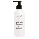 Ziaja Vuohenmaito Milky Wash puhdistusgeeli 200 ml