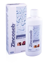 Zincoseb shampoo koiralle ja kissalle 250 ml