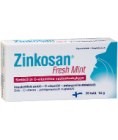 Zinkosan Freshmint, 20 kpl