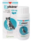 Zylkene kaps. Keskikokoisille koirille 10-30 kg 30 kaps