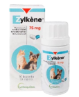 Zylkene kaps. Alle <10 kg painaville kissoille ja pienille koirille 30 kpl